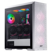 CAJA GAMING XPG DEFENDER E-ATX 2XUSB SIN FUENTE BLANCO CAJA GAMING XPG DEFENDER E-ATX 2XUSB SIN FUENTE BLANCO