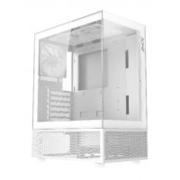 CAJA GAMING XPG INVADER X MINI ATX 1XUSB-C 2XUSB SIN FUENTE ARGB BLANCO CAJA GAMING XPG INVADER X MINI ATX 1XUSB-C 2XUSB SIN FUENTE ARGB BLANCO