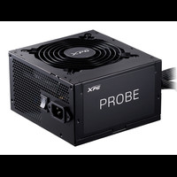 FUENTE ALIMENTACION XPG PROBE 600W 80+ BRONZE NON MODULAR ATX FUENTE ALIMENTACION XPG PROBE 600W 80+ BRONZE NON MODULAR ATX