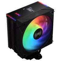 VENTILADOR CAJA XPG MAESTROPLUS42SA-BKCWW VENTILADOR CAJA XPG MAESTROPLUS42SA-BKCWW