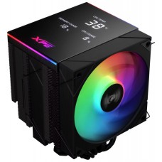 VENTILADOR CAJA XPGMAESTROPLUS62DA-BKCWW VENTILADOR CAJA XPGMAESTROPLUS62DA-BKCWW