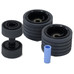 Exchange Roller Refill Kit para DR-C340/C350