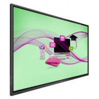 Philips 75BDL4052E/00 pantalla de señalización 190,5 cm (75") LCD Wifi 380 cd / m² 4K Ultra HD Negro Pantalla táctil Android 10 (Espera 4 dias)