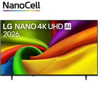 TV LG, 75",75NU850B6LA , 139,7 CM, 3840 X 2160 PIXELES, 4K ULTRA HD, LED, SMART TV, WIFI (Espera 4 dias) TV LG, 75",75NU850B6LA , 139,7 CM, 3840 X 2160 PIXELES, 4K ULTRA HD, LED, SMART TV, WIFI (Espera 4 dias)