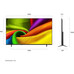 TV LG, 75",75NU850B6LA , 139,7 CM, 3840 X 2160 PIXELES, 4K ULTRA HD, LED, SMART TV, WIFI (Espera 4 dias)