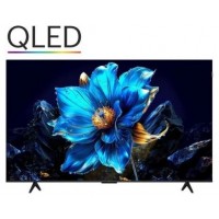 TCL 75P7K TV 75" UHD QLED GOOGLETV DOLBY ATMOS