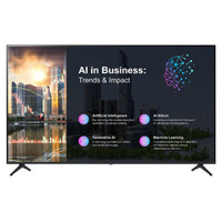 LG (75PK640S0LA) 75" / ULTRA HD 3840 X 2160 / 16X7 / 300 NIT / CONTRASTE EST&Aacute;TICO 1200 A 1 / VIDA &Uacute;TIL 30000 HORAS / W X H X D 1678 X 964 X 59.9 MM APROX / VESA 400 X 400 / PESO 31.4 KG APROX (Espera 4 dias)