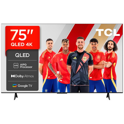 TCL 75T69C TV 75" 4K UHD STV TCL 75T69C TV 75" 4K UHD STV
