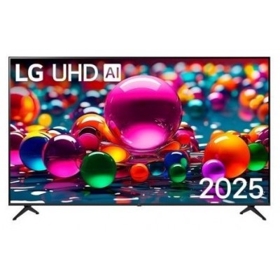 TELEVISOR LG 75UA74006LB