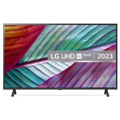 LG 75UR78006LK TV 75" LED 4K STV TV USB HDMI Bt