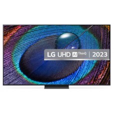 LG 75UR91006LA Televisor 190,5 cm (75") 4K Ultra HD Smart TV Wifi Azul (Espera 4 dias)