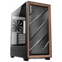 CAJA TORRE E-ATX FLUX NEGRO ANTEC (Espera 4 dias)