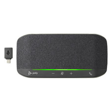 HP Poly Altavoz manos libres Poly Sync 10 USB-A USB-C (Espera 4 dias) HP Poly Altavoz manos libres Poly Sync 10 USB-A USB-C (Espera 4 dias)