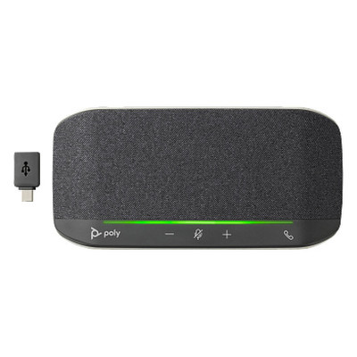 HP Poly Altavoz manos libres Poly Sync 10 USB-A USB-C (Espera 4 dias) HP Poly Altavoz manos libres Poly Sync 10 USB-A USB-C (Espera 4 dias)