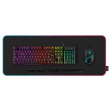 ALFOMBRILLA ENERGY GAMING MOUSE PAD ESG P3