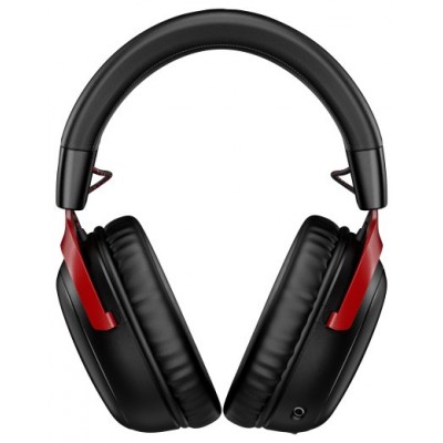 HP HyperX Cloud III inalámbricos - Auriculares gaming (Espera 4 dias)