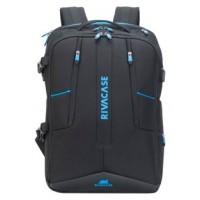 RIVACASE 7860 Borneo Mochila Gaming backpack 17.3"