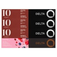 DEL-CAFE 30 QUA 10 FRUTOS DEL-CAFE 30 QUA 10 FRUTOS