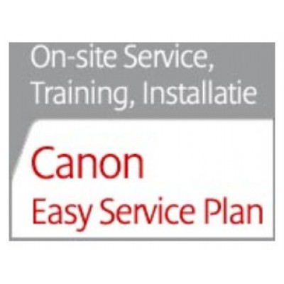 CANON 3 años con sustitucion para el escaner DR-F120/C225II/C225WII/C230/C240/S130/S150/M140/M160II