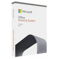 MICROSOFT OFFICE HOME AND STUDENT 2021  ESPANOL  BOX