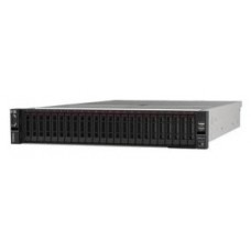SERVIDOR RACK LENOVO SR635 V3 AMD EPYC 9115 (16C SERVIDOR RACK LENOVO SR635 V3 AMD EPYC 9115 (16C