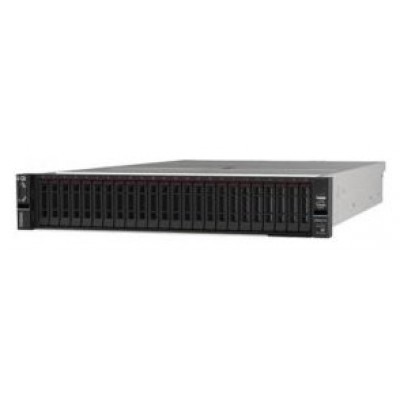SERVIDOR RACK LENOVO SR635 V3 AMD EPYC 9115 (16C SERVIDOR RACK LENOVO SR635 V3 AMD EPYC 9115 (16C