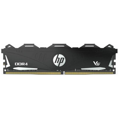 HP MEMORIA 8GB V6 DDR4 3200MHZ U-DIMM