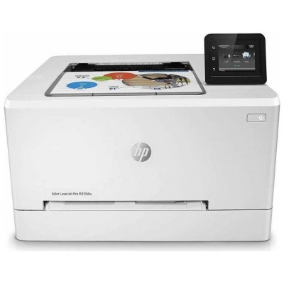 HP LASERJET PRO M255DW WIFI/DUPLEX BLANCO (Espera 4 dias)