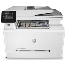 IMPRESORA HP COLOR LASERJET PRO MFP M282NW