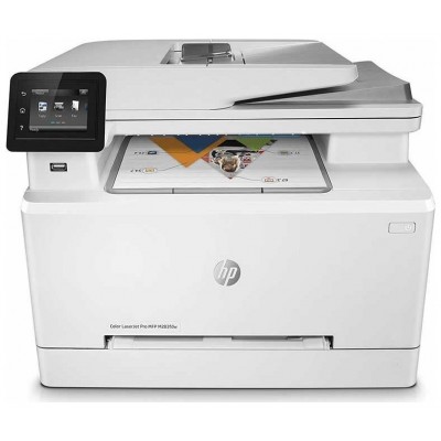 HP MULTIFUNCION LASERJET PRO M283FDW WIFI/FAX/DUPLEX BLANCO (Espera 4 dias)