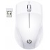 RATON INALAMBRICO HP 220 BLANCO