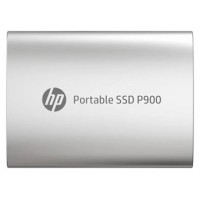 HP SSD EXTERNO P900 1TB USB 3.2 Gen2x2 Silver