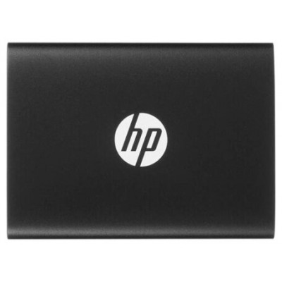HP SSD EXTERNO 4 TB P900 NEGRO