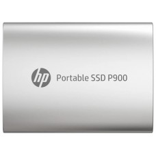 HP SSD EXTERNO P900 2TB USB 3.2 Gen2x2 Silver