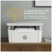 HP LaserJet M140we Laser A4 600 x 600 DPI 20 ppm Wifi (Espera 4 dias)