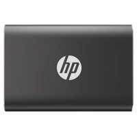 HP SSD EXTERNO 500GB P500 NEGRO