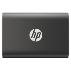 HP SSD EXTERNO 500GB P500 NEGRO