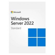 MICROSOFT SQL SERVER 2022 STANDARD CON WINDOWS SERVER MICROSOFT SQL SERVER 2022 STANDARD CON WINDOWS SERVER