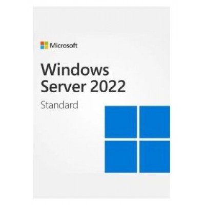 MICROSOFT SQL SERVER 2022 STANDARD CON WINDOWS SERVER MICROSOFT SQL SERVER 2022 STANDARD CON WINDOWS SERVER