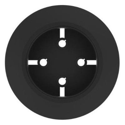 (CONSULTAR STOCK) KRAMER ROOM CONNECTIVITY CONNECT - ROOM CONNECTIVITY ROUND TABLE MOUNT ENCLOSURE FOR AV CABLES ACCESS-MODEL (RTBUS-4C(B)) (80-00028299) (Espera 4 dias) (CONSULTAR STOCK) KRAMER ROOM CONNECTIVITY CONNECT - ROOM CONNECTIVITY ROUND TABLE MOUNT ENCLOSURE FOR AV CABLES ACCESS-MODEL (RTBUS-4C(B)) (80-00028299) (Espera 4 dias)
