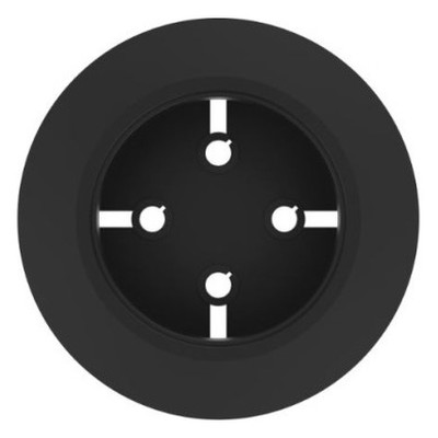 (CONSULTAR STOCK) KRAMER ROOM CONNECTIVITY CONNECT - ROOM CONNECTIVITY ROUND TABLE MOUNT ENCLOSURE FOR AV CABLES ACCESS-MODEL (RTBUS-4C(BC)) (80-00028399) (Espera 4 dias) (CONSULTAR STOCK) KRAMER ROOM CONNECTIVITY CONNECT - ROOM CONNECTIVITY ROUND TABLE MOUNT ENCLOSURE FOR AV CABLES ACCESS-MODEL (RTBUS-4C(BC)) (80-00028399) (Espera 4 dias)