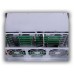 CAJA RACK 19 4U 20 BAHIAS HOT SWAP UNYKAch  ATX  USB