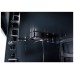 Armario Mural 19" Aiten Data 9u Ai6609 600 X 600