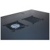 Armario Mural 19" Aiten Data 9u Ai6609 600 X 600