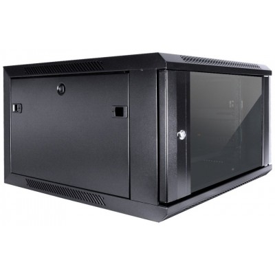 ARMARIO MURAL 19" AITEN DATA 12U AI6612S 600 x ARMARIO MURAL 19" AITEN DATA 12U AI6612S 600 x