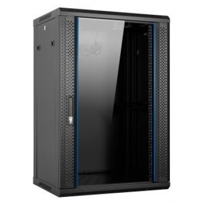 ARMARIO MURAL 19" AITEN DATA 18U AI6618 600 x 600