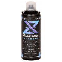 Synctech Espuma Activa Diamond Spray 400ml