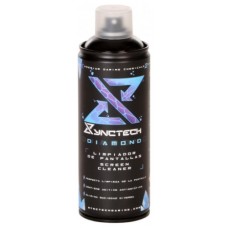 Synctech Espuma Activa Diamond Spray 400ml