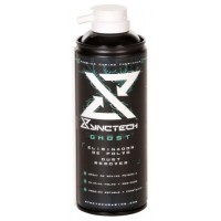 Synctech Eliminador De Polvo Ghost Spray 300ml Alta