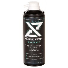 Synctech Eliminador De Polvo Ghost Spray 300ml Alta